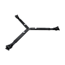 Tripod - Manfrotto video tripod spacer