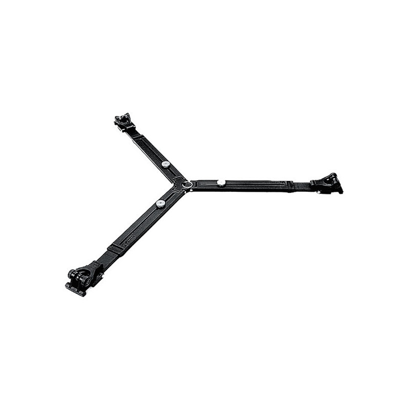 Tripod - Manfrotto video statyvų rozpórka