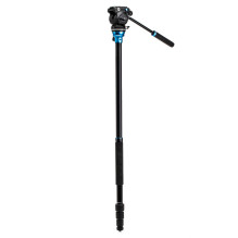 Tripod - Benro A1683TS2PRO Adjustable Leg Quick Release Plate
