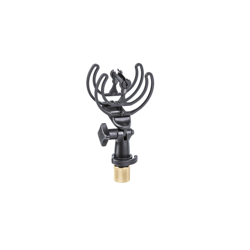 Microphone Suspension Mount - Rycote InVision INV-4 Lightweight Suspension System