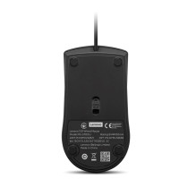 Pelė - Lenovo GY51L52636 Laidinė USB 1600 DPI Abipusė 1.5m Laidas