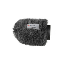 Audio Equipment - Rycote 10 cm Classic-Softie Windscreen 19-22 mm