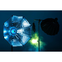 Writing instrument - WESTCOTT FlexiGels Vivid Pack (ACME UNITED, gel pens, water-based, non-toxic)