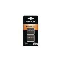 Baterija - Duracell GoPro Hero 5, 6, 7 1250mAh 3.8V