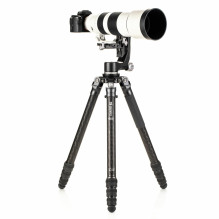 Tripod - Benro Mammoth TMTH44C Strong Tripod with Bubble Level