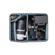 Camera bag - Shimoda Core Unit Large DV padded liner for film cameras and drones