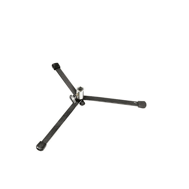 Trikojis - Manfrotto Mini 5 / 8" lizdas
