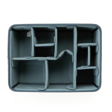 Camera bag - Shimoda Core Unit Large DV padded liner for film cameras and drones