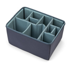 Camera bag - Shimoda Core Unit Large DV padded liner for film cameras and drones