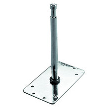 Mounting plate - Avenger wall plate Baby 16mm screw 22.5cm