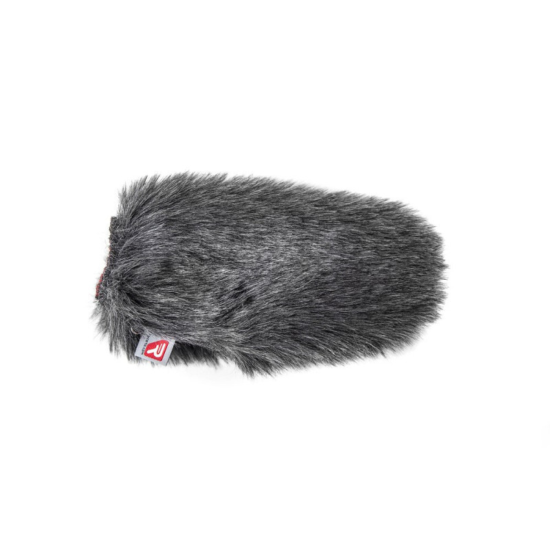 Microphone windscreen - Rycote Rode VideoMic Pro+ Mini Windjammer