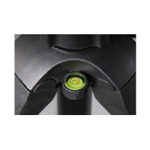 Tripod - Cullmann Primax 350 Lightweight Adjustable 3-Way Swivel Head