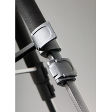 Tripod - Cullmann Primax 350 Lightweight Adjustable 3-Way Swivel Head