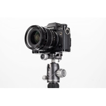 Tripod - Benro Bat 15C Aluminum Tripod with Adjustable Legs