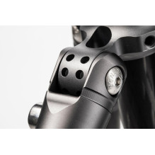 Tripod - Benro Bat 15C Aluminum Tripod with Adjustable Legs