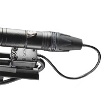 Audio accessory - Rycote Connbox CB1 (XLR-3F, 3 female XLR inputs)