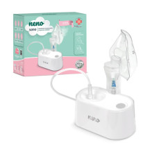 Inhaler - Neno Sano Portable Pneumatic Compressor for Children 315g