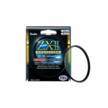 Filtras - Kenko Filtr ZX II Protector 77mm