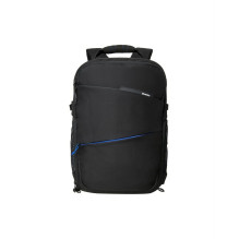 Camera Backpack - Benro Gamma 100 Padded Compartments Weatherproof Black
