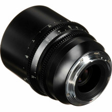 Lens - 7Artisans SPECTRUM 85mm T2.0 Sony E
