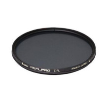 Camera filter - Kenko RealPro MC C-PL 52mm