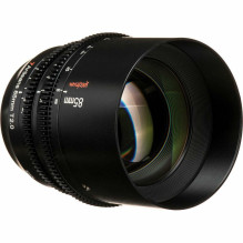 Lens - 7Artisans SPECTRUM 85mm T2.0 Sony E