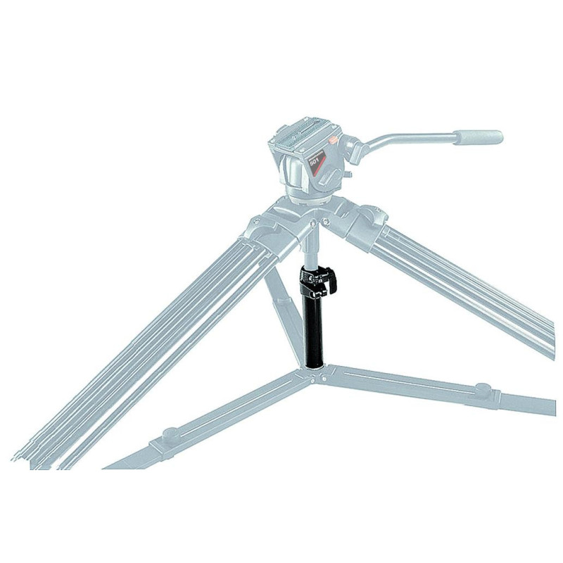 Manfrotto - Camera stabilizer for low positions