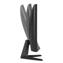 Monitorius - ASUS VG249QE5A 23.8" Full HD 1920x1080 146Hz Juodas