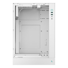 Computer Case - DEEPCOOL CH170 PLUS WH Micro ATX Mini-ITX Tower White Computer Case - DEEPCOOL CH170 PLUS WH Micro ATX Mini-ITX Tower White