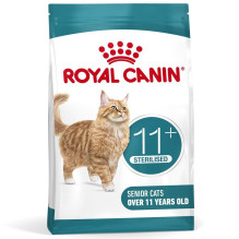 Cat Food - Royal Canin...