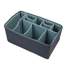 Krepšys kamerai - Shimoda Core Unit Extra Large DV paminkštintas saugojimo įdėklas