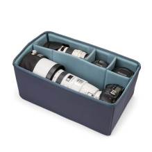 Krepšys kamerai - Shimoda Core Unit Extra Large DV paminkštintas saugojimo įdėklas