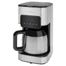 Coffee Machine - Proficook PC-KA 1191 1.2L 10 Cups Digital Timer LCD Display