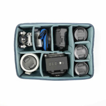 Camera bag - Shimoda Core Unit Large DV v2 padded liner for film cameras