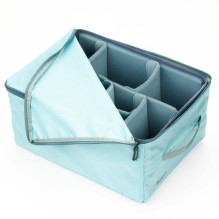 Krepšys kamerai - Shimoda Core Unit Large DV v2 paminkštintas įdėklas kino kameroms