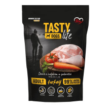 Dog Food - BIOFEED Delicious Dog Life Turkey Wet 500g
