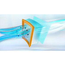 Vacuum Cleaner - BOSCH Serie 4 BGB41HYG1H 600W With Bag 4L Capacity 11m Radius White