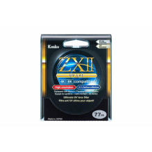Filter - Kenko Filtr ZX II UV L41 82mm