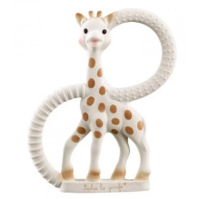 Phone Accessory - Baby Teether - Sophie La Girafe 200318 Rattle Monkey
