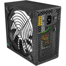 Power Supply - TACENS VALEO V 900M 900W ATX 3.1 PCIe 5.1 Active Cooling Power Supply - TACENS VALEO V 900M 900W ATX 3.1 PCIe 5.1 Active Cooling