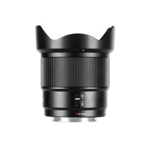Lens - 7Artisans AF 10mm F2.8 Sony E mount autofocus