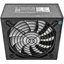 Maitinimo Blokas - TACENS VALEO V 900M 900W ATX 3.1 PCIe 5.1 Aktyvus Aušinimas