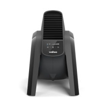 Home fan - Wahoo KICKR Headwind tower fan, 4 speeds, wireless control, black