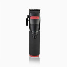 Hair clipper - BaByliss Boost+ FX8700RBPE Lithium-Ion 120min 8 combs black matte