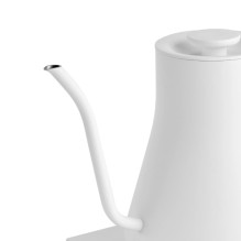 Electric Kettle - FELLOW STAGG EKG PRO 0.9L Adjustable Temperature 40-100°C White Matt