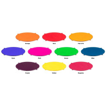 Creative kit - WESTCOTT FJ80 grid + creative tools and materials