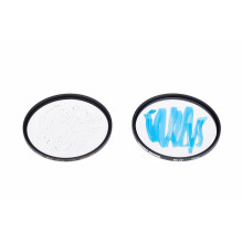 Filter - Kenko Filter ZX II UV L41 49mm Optical Glass Water / Grease Resistant