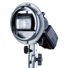 Apšvietimo Priedas - Phottix Cerberus Multi Mount Rinkinys