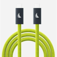 USB Cable - Angelbird USB-C 3.2 Solid Flex Tether (high speed data transfer)