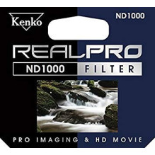 Filtras - Kenko RealPro MC ND1000 77mm